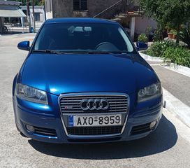 Audi A3 2005 S LINE-thumb-1