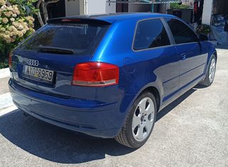 Audi A3 2005 S LINE-thumb-3