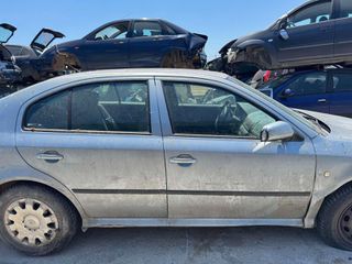 SKODA OCTAVIA 2005 ΚΩΔ ΚΙΝΗΤΗΡΑ BCA ΜΟΝΟ ΓΙΑ ΑΝΤΑΛΛΑΚΤΙΚΑ ΑΠΟΣΤΟΛΗ ΣΕ ΟΛΗ ΤΗΝ ΕΛΛΑΔΑ-thumb-1