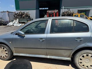 SKODA OCTAVIA 2005 ΚΩΔ ΚΙΝΗΤΗΡΑ BCA ΜΟΝΟ ΓΙΑ ΑΝΤΑΛΛΑΚΤΙΚΑ ΑΠΟΣΤΟΛΗ ΣΕ ΟΛΗ ΤΗΝ ΕΛΛΑΔΑ-thumb-2
