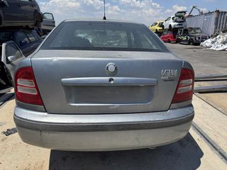 SKODA OCTAVIA 2005 ΚΩΔ ΚΙΝΗΤΗΡΑ BCA ΜΟΝΟ ΓΙΑ ΑΝΤΑΛΛΑΚΤΙΚΑ ΑΠΟΣΤΟΛΗ ΣΕ ΟΛΗ ΤΗΝ ΕΛΛΑΔΑ-thumb-3