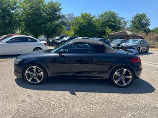 Audi TT 2008 CABRIO 1.8 TURBO-thumb-1