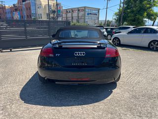 Audi TT 2008 CABRIO 1.8 TURBO-thumb-3