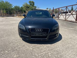 Audi TT 2008 CABRIO 1.8 TURBO-thumb-7