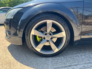 Audi TT 2008 CABRIO 1.8 TURBO-thumb-8