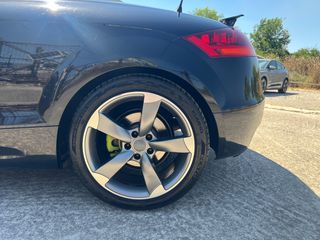 Audi TT 2008 CABRIO 1.8 TURBO-thumb-9