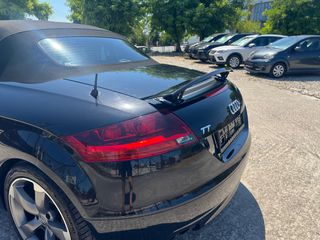 Audi TT 2008 CABRIO 1.8 TURBO-thumb-10