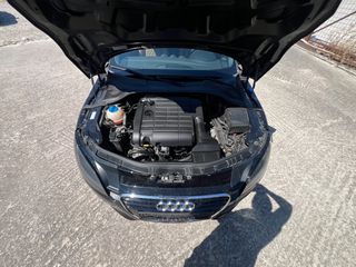 Audi TT 2008 CABRIO 1.8 TURBO-thumb-42