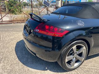 Audi TT 2008 CABRIO 1.8 TURBO-thumb-12