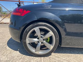 Audi TT 2008 CABRIO 1.8 TURBO-thumb-14