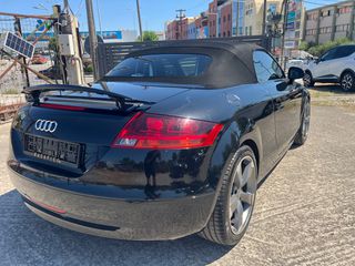Audi TT 2008 CABRIO 1.8 TURBO-thumb-15