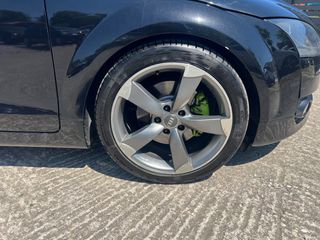 Audi TT 2008 CABRIO 1.8 TURBO-thumb-16