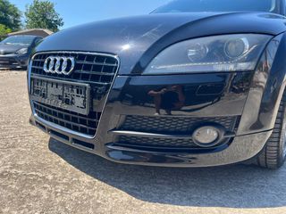 Audi TT 2008 CABRIO 1.8 TURBO-thumb-17