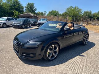 Audi TT 2008 CABRIO 1.8 TURBO-thumb-18