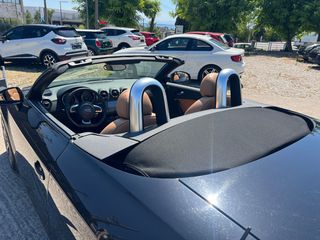 Audi TT 2008 CABRIO 1.8 TURBO-thumb-19
