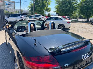 Audi TT 2008 CABRIO 1.8 TURBO-thumb-20
