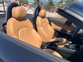 Audi TT 2008 CABRIO 1.8 TURBO-thumb-21