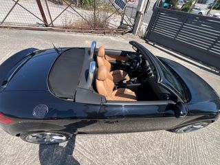Audi TT 2008 CABRIO 1.8 TURBO-thumb-22