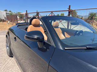 Audi TT 2008 CABRIO 1.8 TURBO-thumb-23