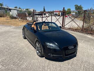 Audi TT 2008 CABRIO 1.8 TURBO-thumb-24