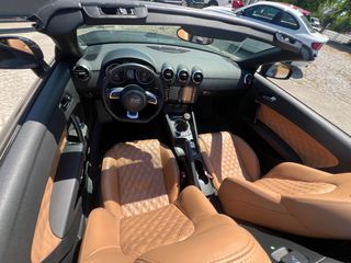 Audi TT 2008 CABRIO 1.8 TURBO-thumb-25