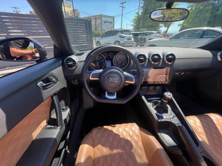 Audi TT 2008 CABRIO 1.8 TURBO-thumb-26