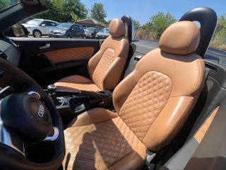 Audi TT 2008 CABRIO 1.8 TURBO-thumb-27
