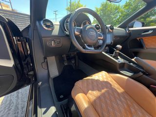 Audi TT 2008 CABRIO 1.8 TURBO-thumb-30