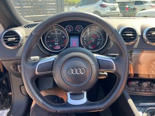 Audi TT 2008 CABRIO 1.8 TURBO-thumb-36
