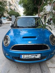 Mini Cooper S 2009 R56 PANORAMA