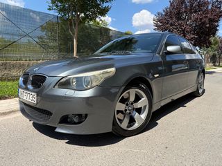 Bmw 525 2007 525 αυτοματο