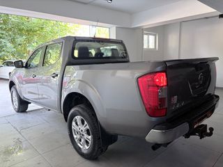 Nissan Navara 2022 4Χ4 / ΕΛΛΗΝΙΚΗΣ ΑΝΤ.  /  55 ΧΡΟΝΙΑ ΔΙΠΛΑ ΣΑΣ #1971-thumb-12