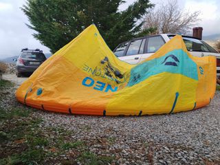 Kitesurf Duotone 2019 Neo 10m