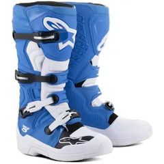 ALPINESTARS TECH 5 BOOTS-thumb-1