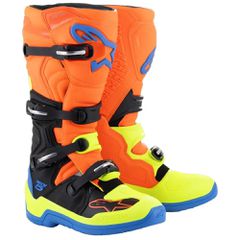 ALPINESTARS TECH 5 BOOTS-thumb-2