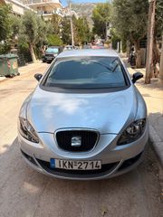 Seat Leon 2008 TSI 1800CC 160HP 6-ταχυτο