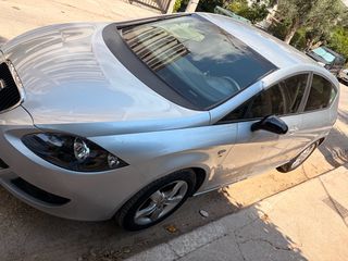 Seat Leon 2008 TSI 1800CC 160HP 6-ταχυτο-thumb-2