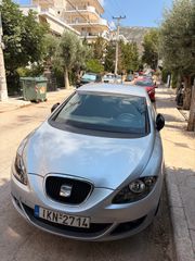 Seat Leon 2008 TSI 1800CC 160HP 6-ταχυτο-thumb-5