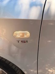 Seat Leon 2008 TSI 1800CC 160HP 6-ταχυτο-thumb-7