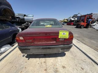 FORD MONTEO 1995 ΚΩΔ ΚΙΝΗΤΗΡΑ RM36 ΜΟΝΟ ΓΙΑ ΑΝΤΑΛΛΑΚΤΙΚΑ ΑΠΟΣΤΟΛΗ ΣΕ ΟΛΗ ΤΗΝ ΕΛΛΑΔΑ-thumb-1