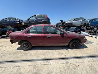 FORD MONTEO 1995 ΚΩΔ ΚΙΝΗΤΗΡΑ RM36 ΜΟΝΟ ΓΙΑ ΑΝΤΑΛΛΑΚΤΙΚΑ ΑΠΟΣΤΟΛΗ ΣΕ ΟΛΗ ΤΗΝ ΕΛΛΑΔΑ-thumb-2