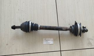 ΗΜΙΑΞΩΝΙΟ ΕΜΠΡΟΣ ΑΡΙΣΤΕΡΟ 1400CC JAOE SEDAN RENAULT MEGANE 1996-2000