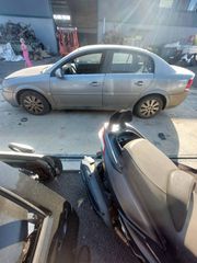 OPEL VECTRA C 2004 ΚΩΔ ΚΙΝΗΤΗΡΑ Z16XE ΜΟΝΟ ΓΙΑ ΑΝΤΑΛΛΑΚΤΙΚΑ ΑΠΟΣΤΟΛΗ ΣΕ ΟΛΗ ΤΗΝ ΕΛΛΑΔΑ-thumb-2