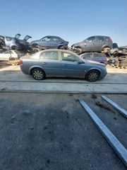 OPEL VECTRA C 2004 ΚΩΔ ΚΙΝΗΤΗΡΑ Z16XE ΜΟΝΟ ΓΙΑ ΑΝΤΑΛΛΑΚΤΙΚΑ ΑΠΟΣΤΟΛΗ ΣΕ ΟΛΗ ΤΗΝ ΕΛΛΑΔΑ-thumb-3