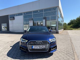 Audi S3 2019 SRORT SEDAN  PANORAMA 2.0TFSI 333PS QUATTRO STRONIC