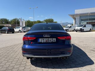 Audi S3 2019 SRORT SEDAN  PANORAMA 2.0TFSI 333PS QUATTRO STRONIC-thumb-2