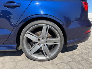 Audi S3 2019 SRORT SEDAN  PANORAMA 2.0TFSI 333PS QUATTRO STRONIC-thumb-4