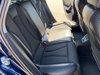 Audi S3 2019 SRORT SEDAN  PANORAMA 2.0TFSI 333PS QUATTRO STRONIC-thumb-7