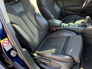 Audi S3 2019 SRORT SEDAN  PANORAMA 2.0TFSI 333PS QUATTRO STRONIC-thumb-8