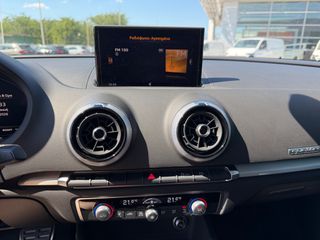 Audi S3 2019 SRORT SEDAN  PANORAMA 2.0TFSI 333PS QUATTRO STRONIC-thumb-13